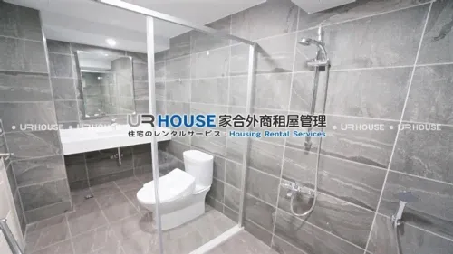 Apartment for rent TWD 47 000 - Alley 17, Lane 195, Section 6, Zhongshan N Rd - 2 bedrooms