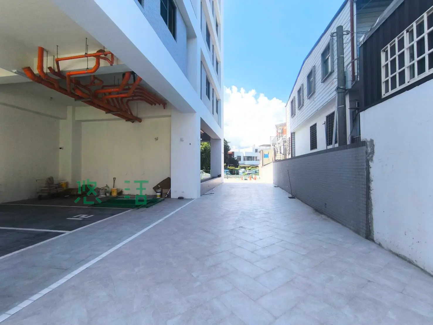 2 bedrooms apartment for sale in Hualien City, Hualien County | NT$ 8 650 000 | 17 ping slide 16
