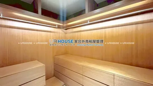 2 bedrooms apartment for rent in Zhongshan District, Taipei City | NT$ 120 000 | 35 ping slide 13