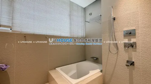 2 bedrooms apartment for rent in Daan District, Taipei City | NT$ 52 000 | 15 ping slide 14