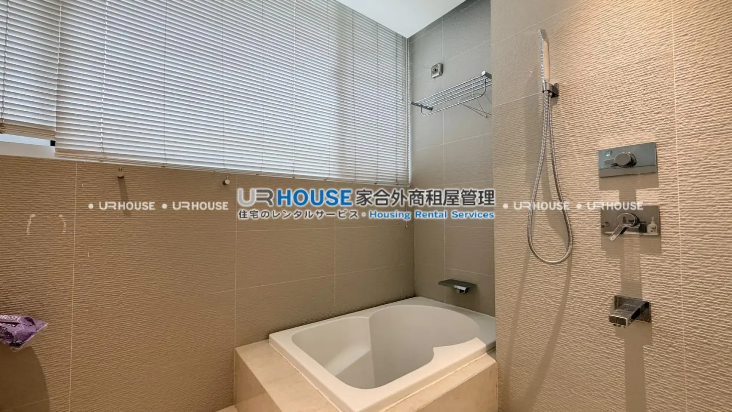2 bedrooms apartment for rent in Daan District, Taipei City | NT$ 52 000 | 15 ping slide 14