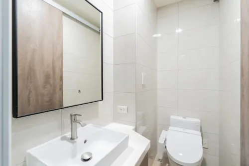 1 room apartment for rent in Zhongshan District, Taipei City | NT$ 98 330 | 21 ping slide 12