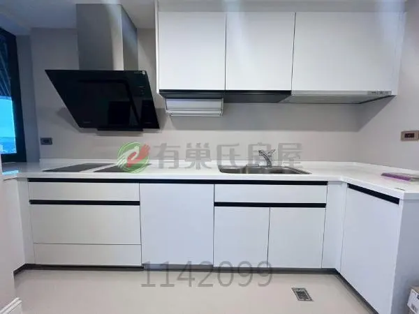 4 bedrooms apartment for sale in Tamsui District, New Taipei City | NT$ 90 000 000 | 90 ping slide 15