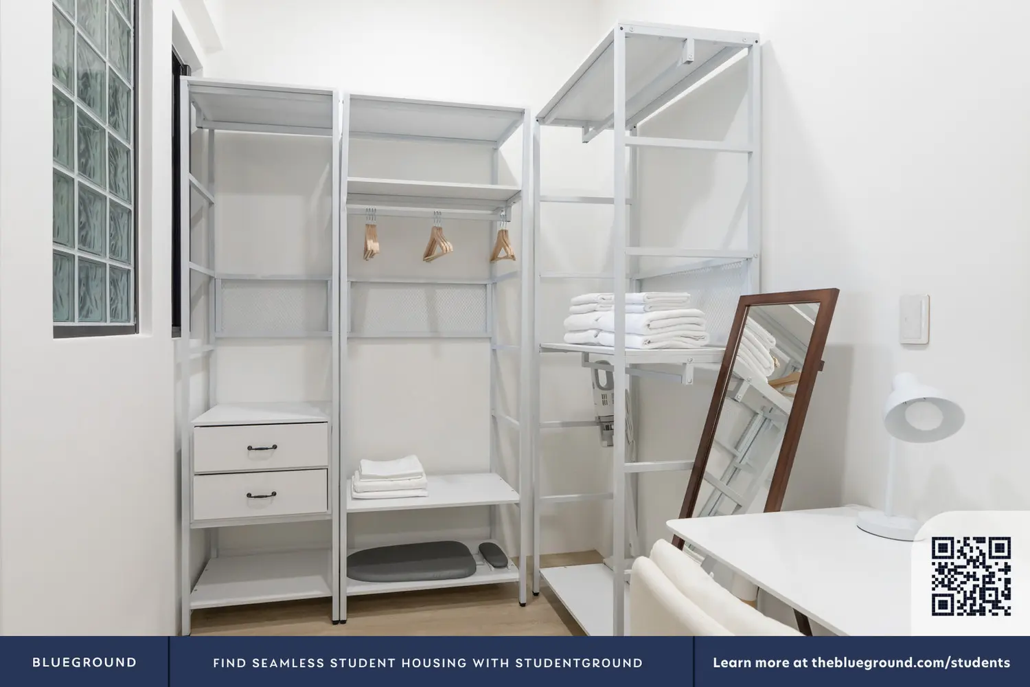 1 room apartment for rent in Zhongshan District, Taipei City | NT$ 99 360 | 21 ping slide 14