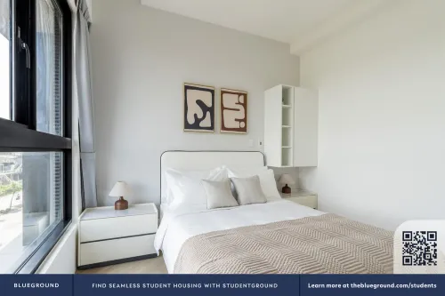 Apartment for rent NT$ 99 360 - Mingshui Rd - 1 room