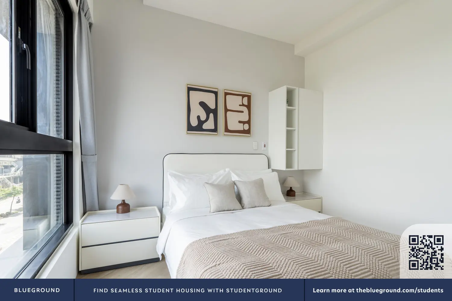 1 room apartment for rent in Zhongshan District, Taipei City | NT$ 99 360 | 21 ping slide 14