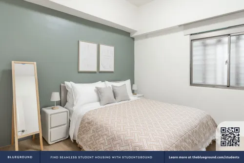 2 bedrooms apartment for rent in Xinyi District, Taipei City | NT$ 117 370 | 33 ping slide 14