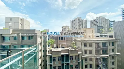 Apartment for rent TWD 45 000 -  - 1 room