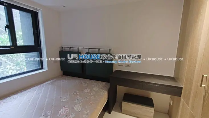 2 bedrooms apartment for rent in Shilin District, Taipei City | NT$ 36 000 | 10 ping slide 11