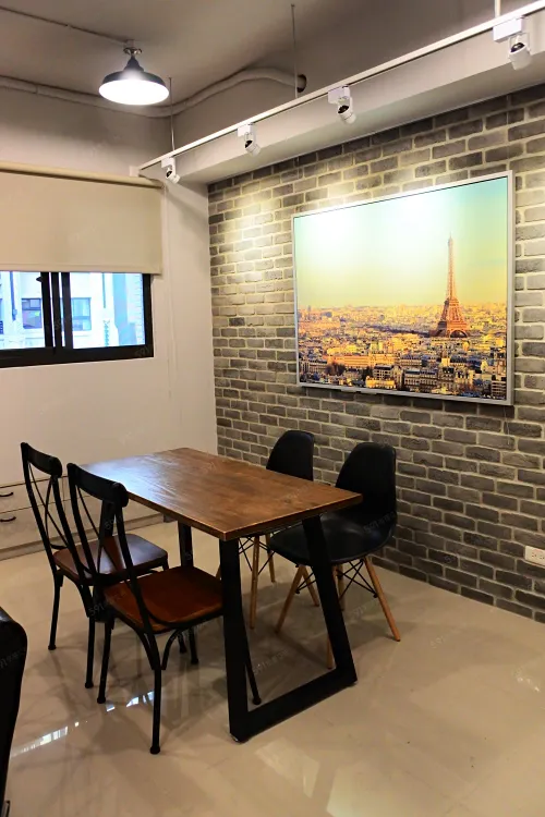 3 bedrooms apartment for rent TWD 30 000 - 30 ping - Gushan District, Kaohsiung City slide 2