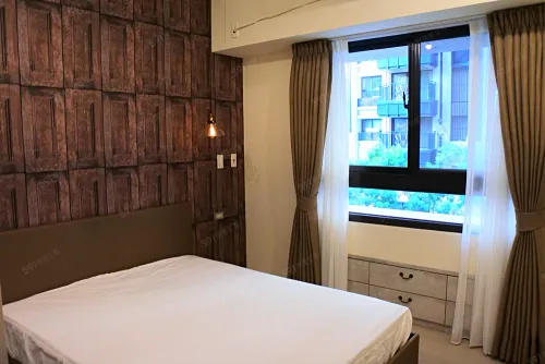 3 bedrooms apartment for rent TWD 30 000 - 30 ping - Gushan District, Kaohsiung City slide 5