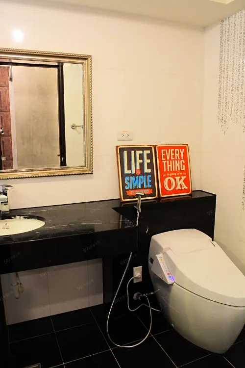 3 bedrooms apartment for rent TWD 30 000 - 30 ping - Gushan District, Kaohsiung City slide 7