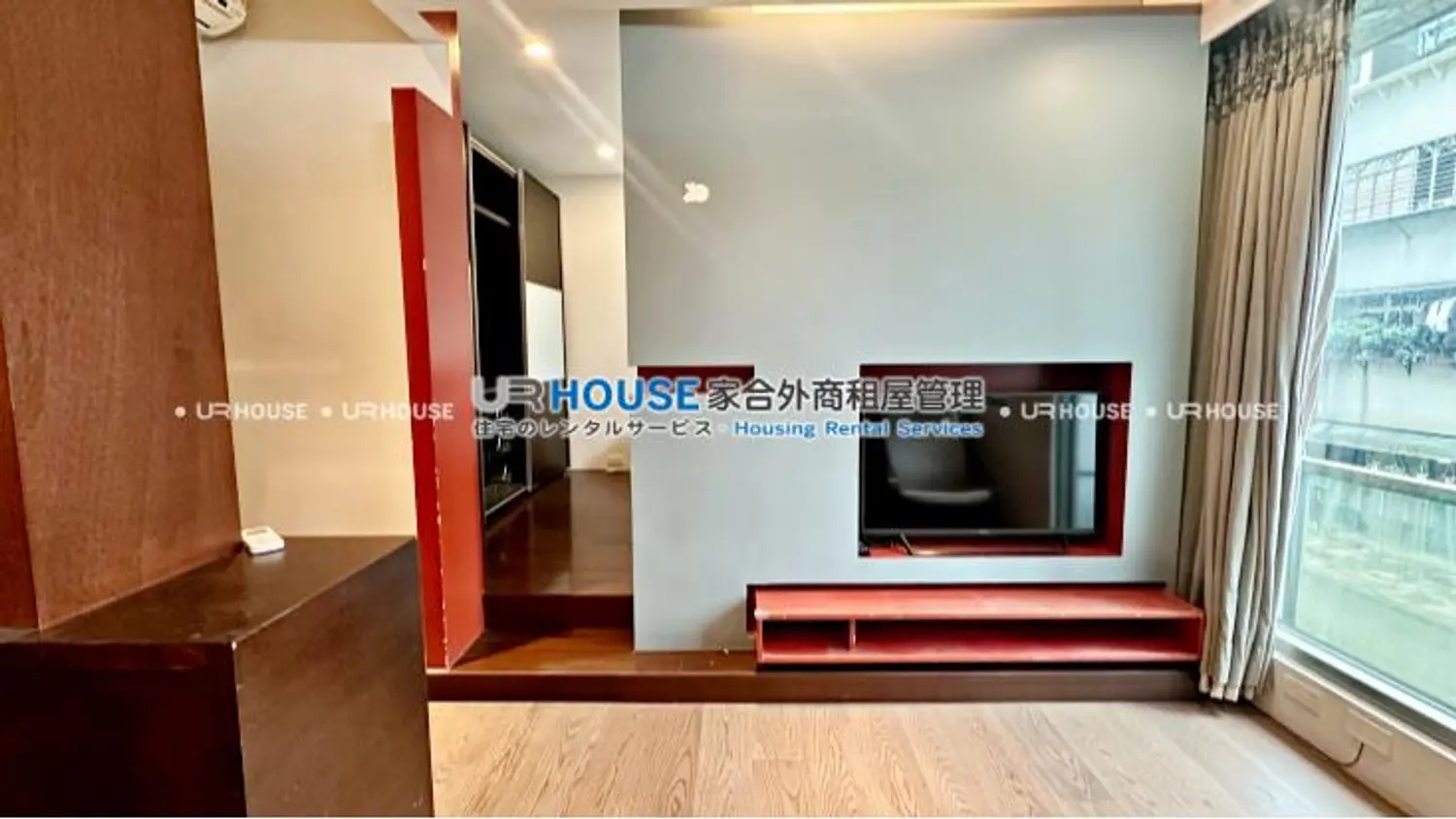 1 房 公寓 出租 TWD 38 000 - 11 坪 - 台北市, 大安區 slide 0