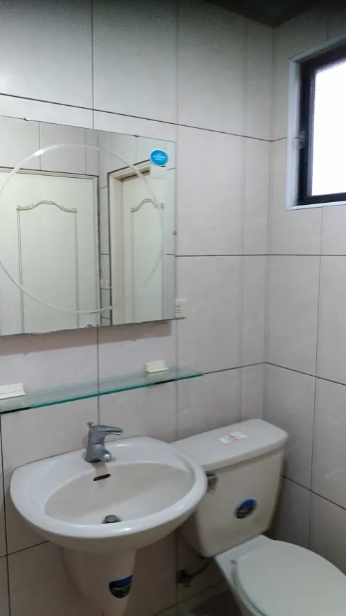 Room for rent NT$ 18 800 - Lane 58, Section 3, Roosevelt Road - 1 room