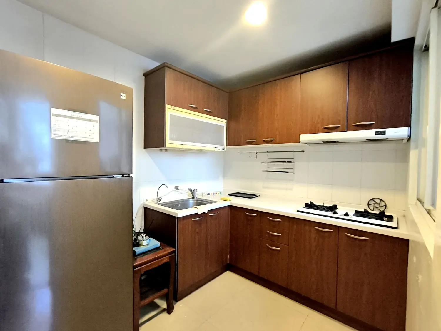 Room for rent in Taipei City, Daan District | NT$ 18 000 | 4 ping slide 2