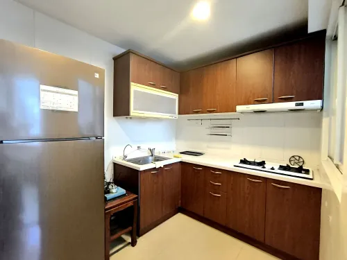 Room for rent NT$ 30 000 - Yanji Street - 4 bedrooms