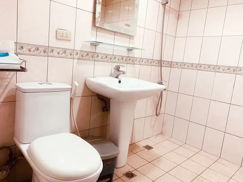 Studio apartment for rent TWD 8 000 - 7 ping - Xitun District, Taichung City slide 2