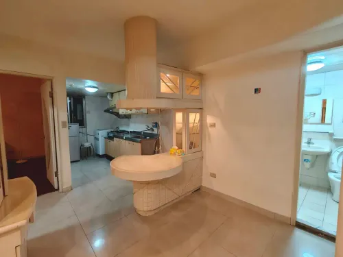 Apartment for sale TWD 24 200 000 - Section 5, Nanjing East Road - 2 bedrooms