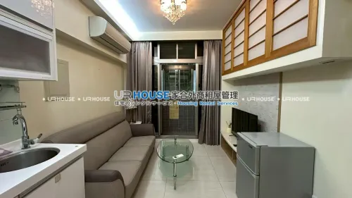 Apartment for rent TWD 36 000 - Lane 308, Songren Road - 2 bedrooms