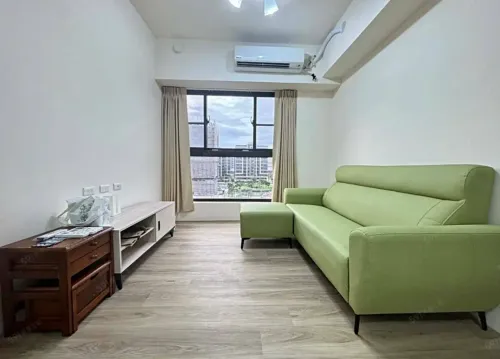 Apartment for rent TWD 25 000 -  - Studio