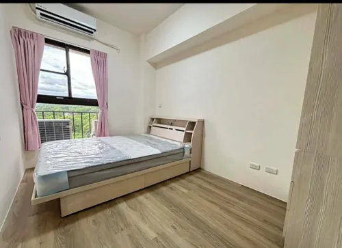 Apartment for rent TWD 25 000 -  - Studio