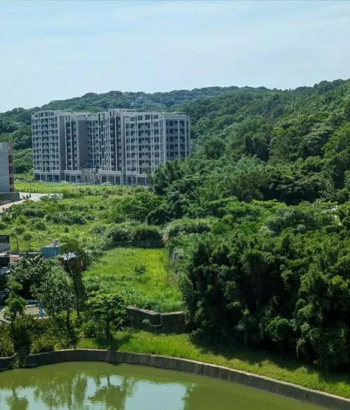 Apartment for rent TWD 25 000 -  - Studio