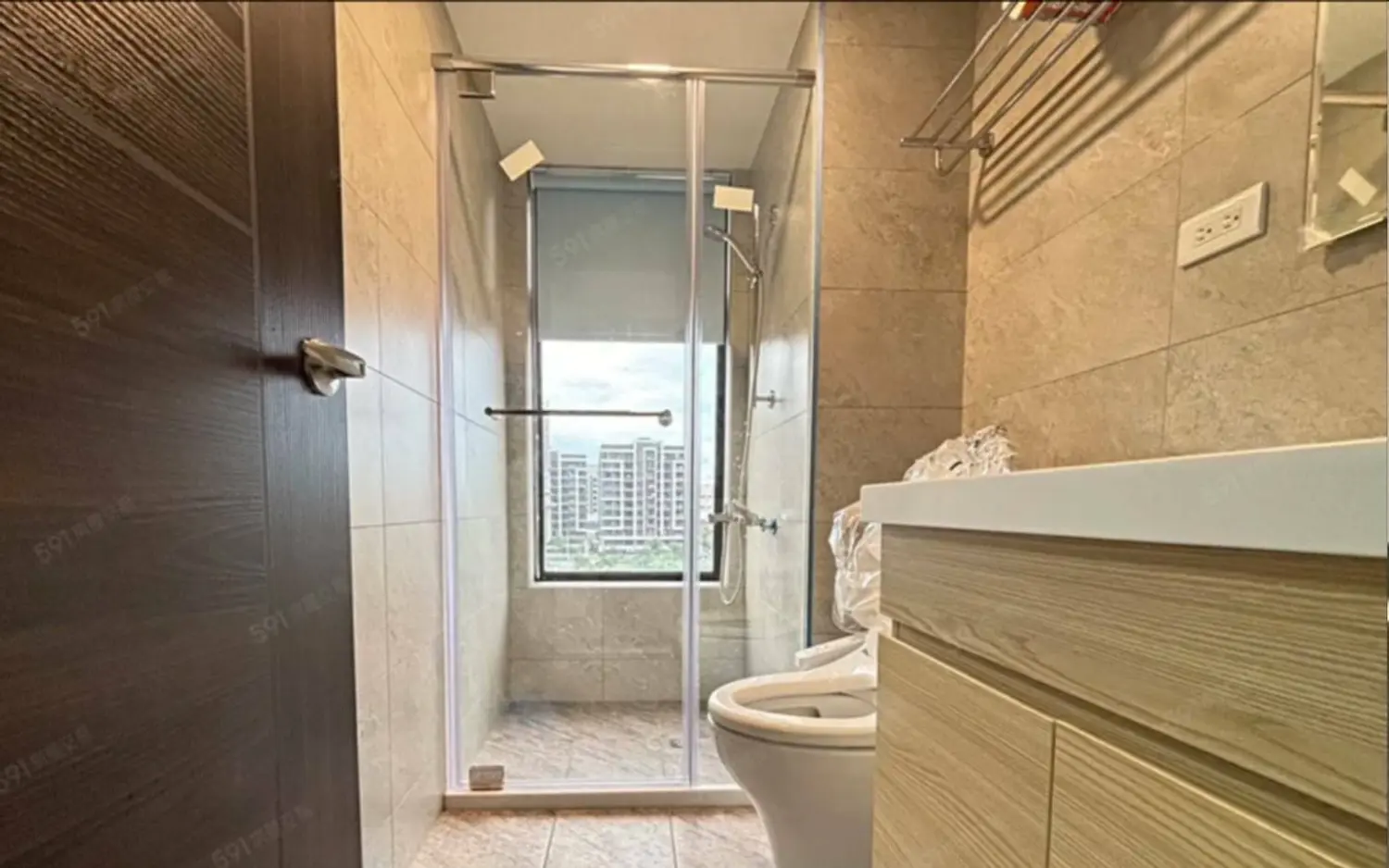 Studio apartment for rent TWD 25 000 - 18 ping - Luzhu District,Taoyuan City slide 4