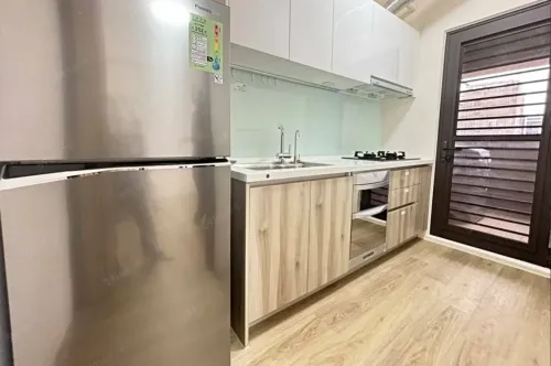 Apartment for rent TWD 25 000 -  - Studio