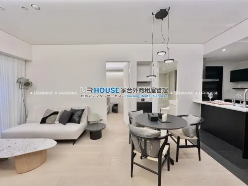 Apartment for rent TWD 95 000 -  - 2 bedrooms