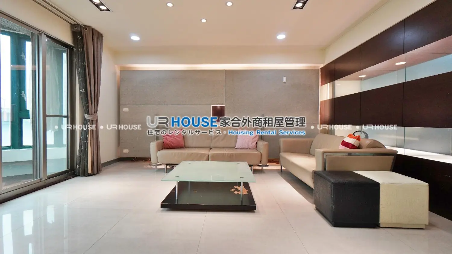 4 房 公寓 出租 TWD 58 000 - 45 坪 - 新店區,新北市 slide 7