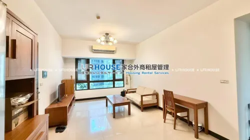 3 bedrooms apartment for rent in Sanchong District, New Taipei City | NT$ 45 000 | 26 ping slide 6