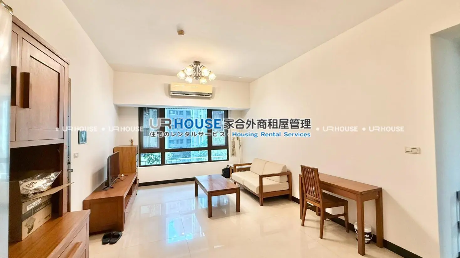 3 bedrooms apartment for rent in Sanchong District, New Taipei City | NT$ 45 000 | 26 ping slide 6