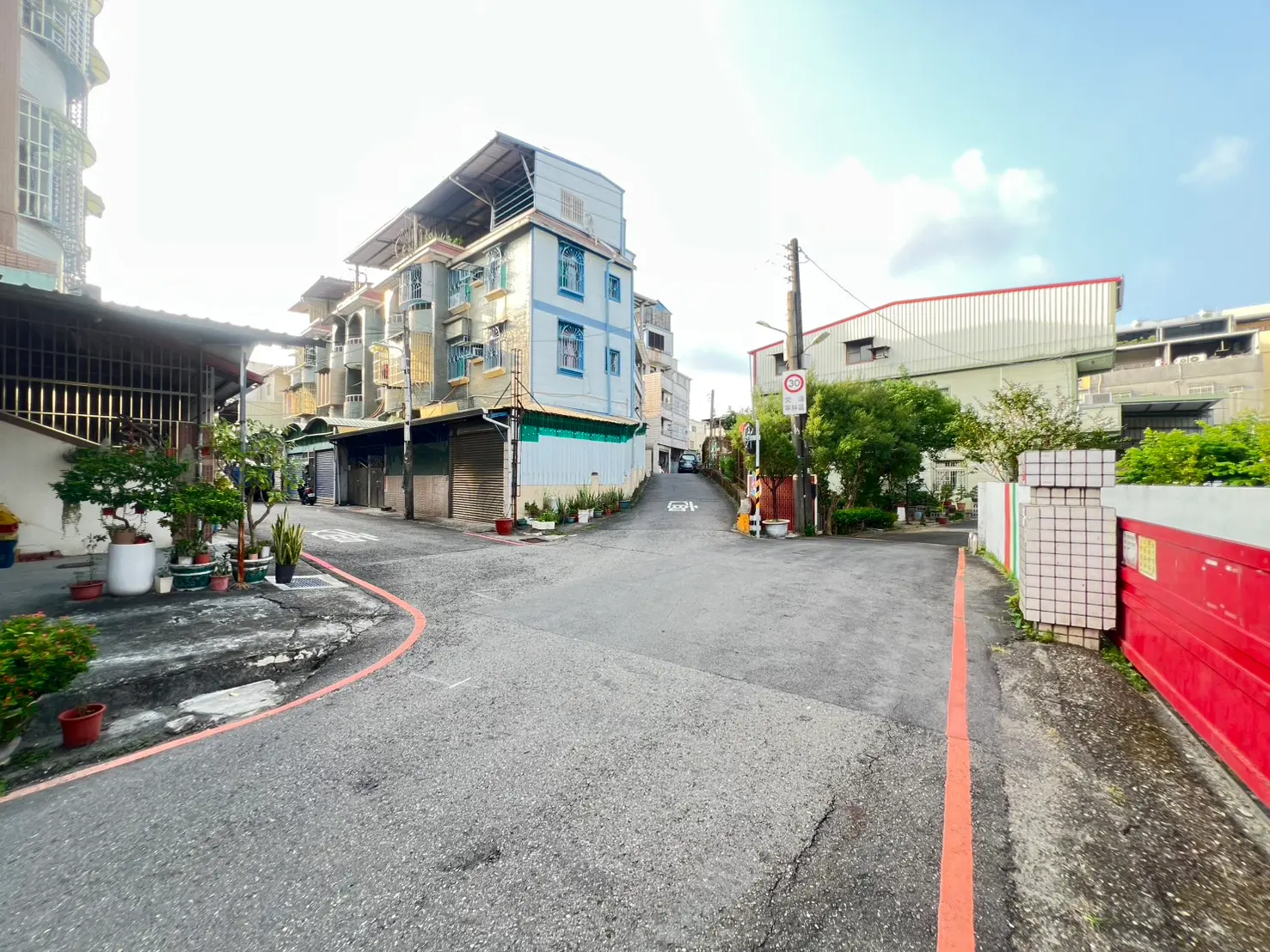 4 bedrooms townhouse for sale in Niaosong District, Kaohsiung City | NT$ 5 980 000 | 27 ping slide 14