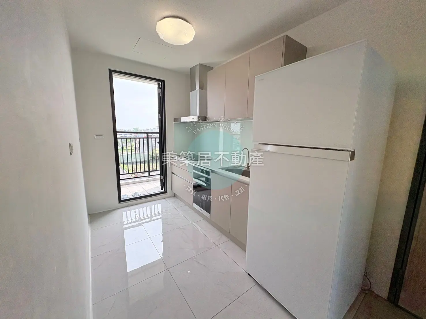 3 bedrooms apartment for rent in Anding District, Tainan City | NT$ 23 000 | 23 ping slide 3