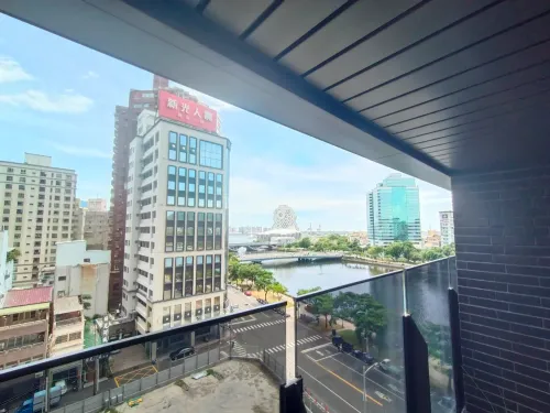 公寓 出售 TWD 10 380 000 -  - 2 房