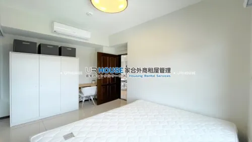Apartment for rent TWD 48 000 - Section 3, Xinsheng N Rd - 2 bedrooms