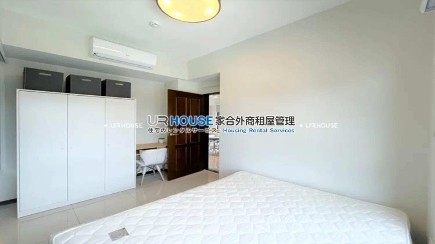 2 bedrooms apartment for rent TWD 48 000 - 17 ping - Zhongshan District,Taipei City slide 6