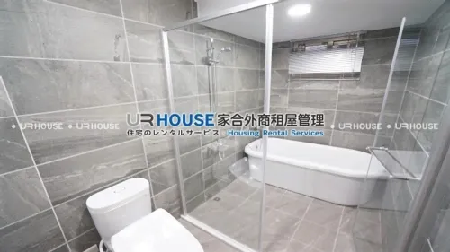 Apartment for rent TWD 47 000 - Alley 17, Lane 195, Section 6, Zhongshan N Rd - 2 bedrooms