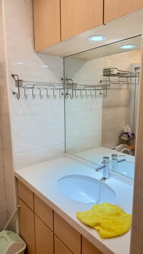 1 room apartment for rent in Wanhua District, Taipei City | TWD 28 000 | 15 ping slide 12