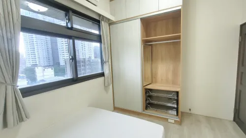 Apartment for sale NT$ 25 000 000 - Lane 269, Chongqing Road - 3 bedrooms