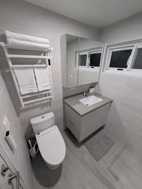 3 bedrooms apartment for rent in Daan District, Taipei City | NT$ 170 640 | 37 ping slide 14