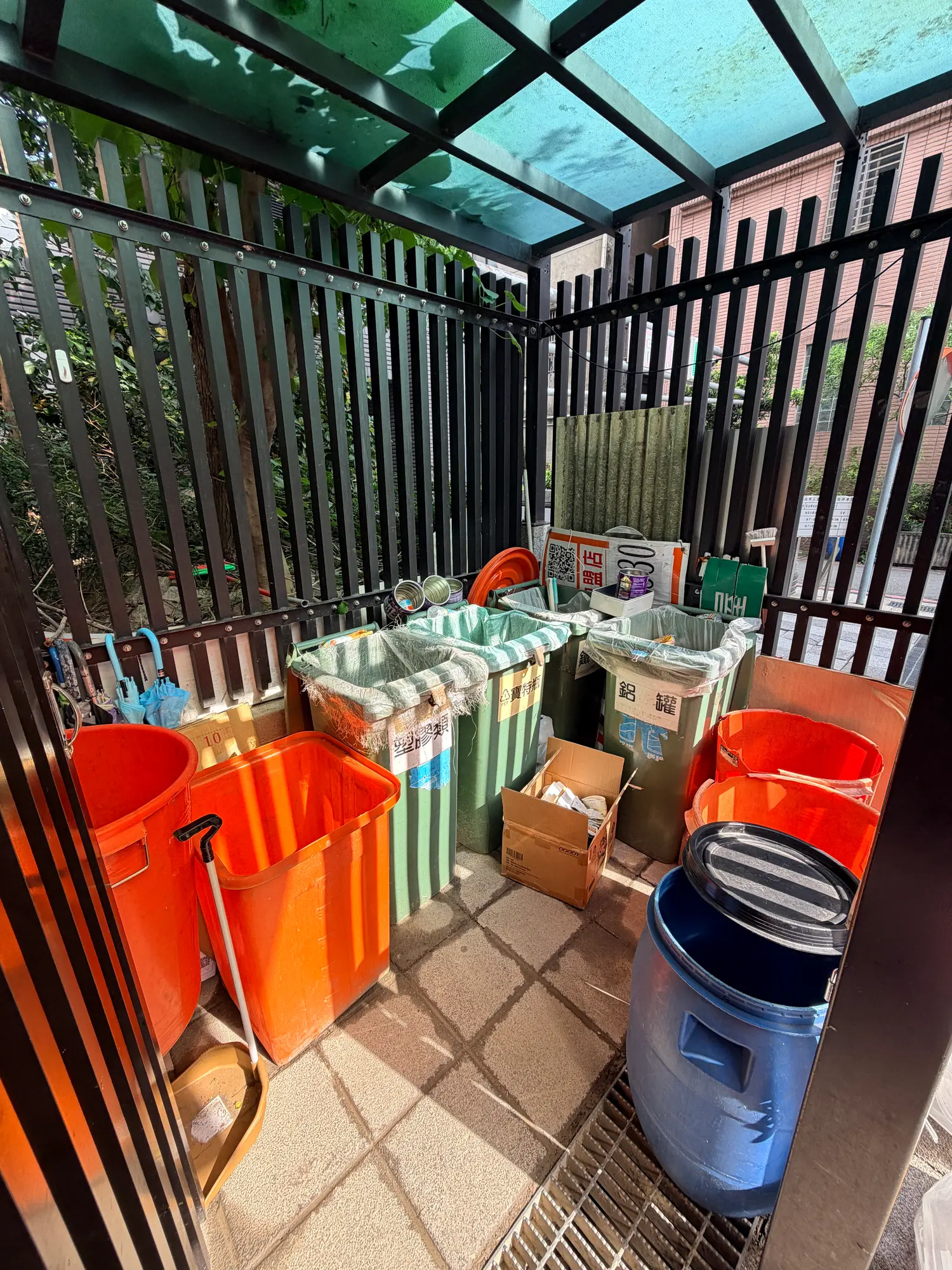 2 bedrooms apartment for rent in Sanchong District, New Taipei City | NT$ 35 000 | 20 ping slide 14