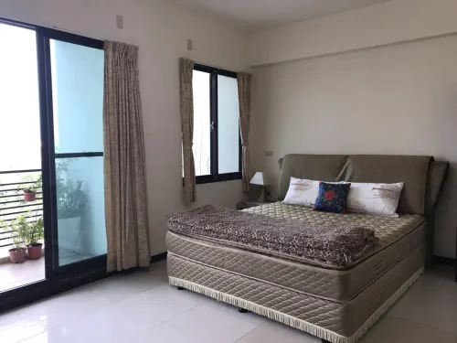 Apartment for rent TWD 18 500 - Anyi Rd - Studio