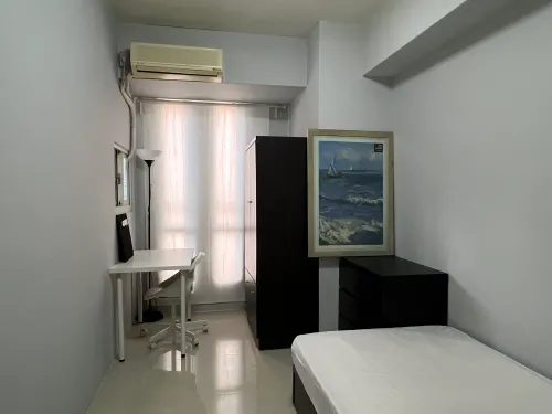 Private room for rent TWD 4 500 -  - 1 room