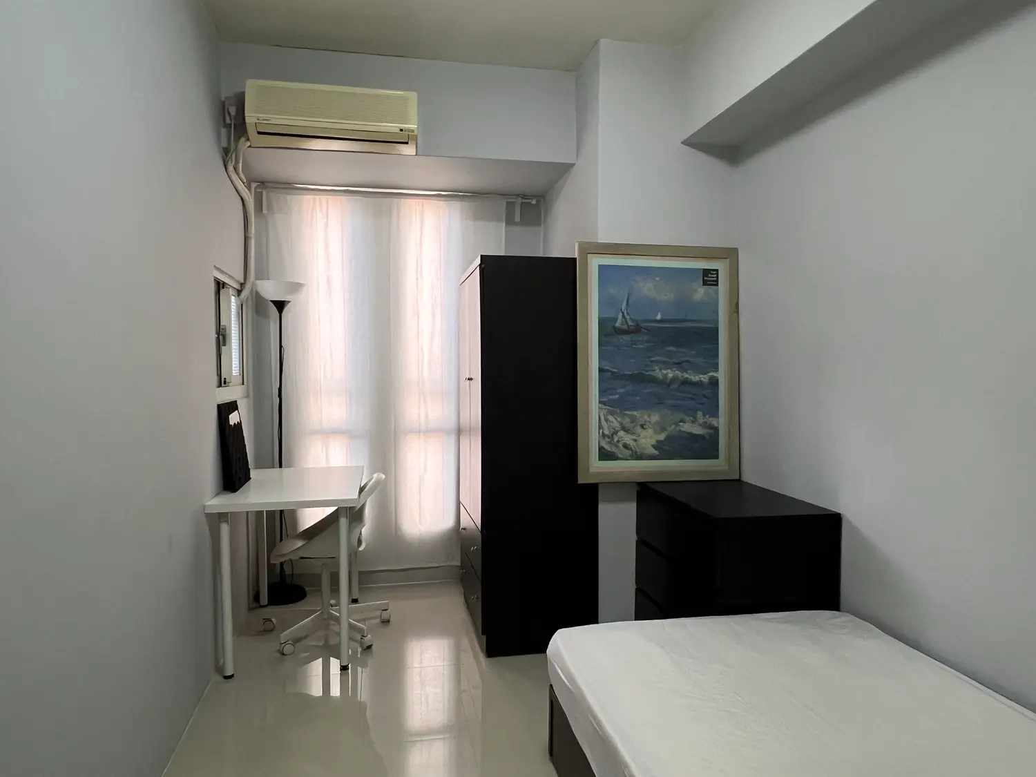 Private room for rent TWD 4 500 - 3 ping - Nantun District,Taichung City slide 6