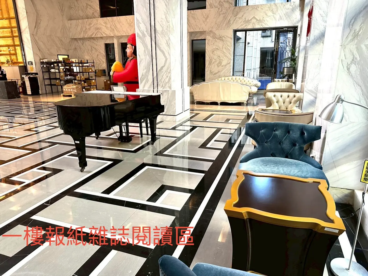 2 bedrooms apartment for sale TWD 22 680 000 - 25 ping - Linkou District, New Taipei City slide 4