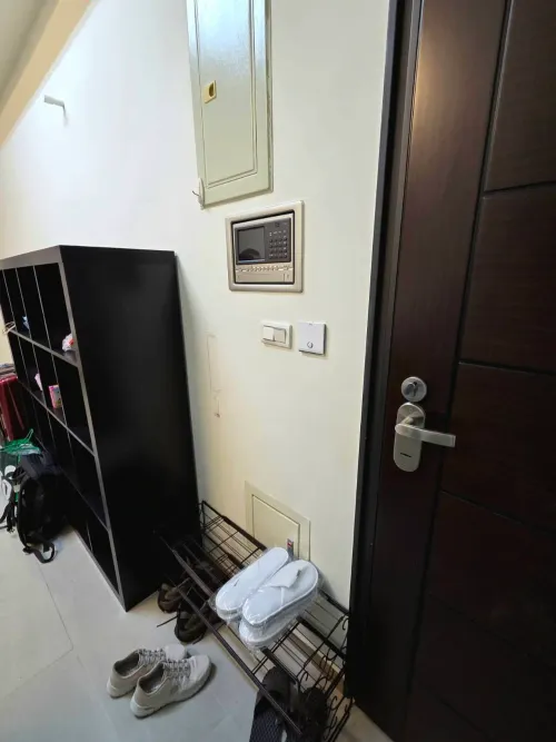 Apartment for rent TWD 30 000 - Dexing W Rd - Studio