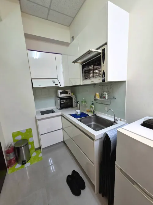 Apartment for rent TWD 30 000 - Dexing W Rd - Studio