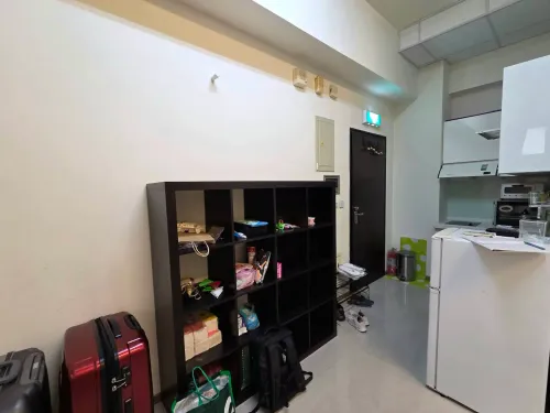 Apartment for rent TWD 30 000 - Dexing W Rd - Studio