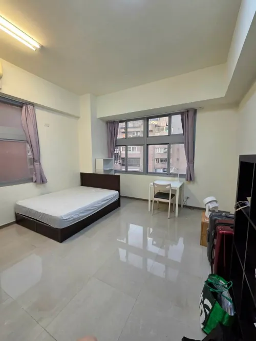 Apartment for rent TWD 30 000 - Dexing W Rd - Studio